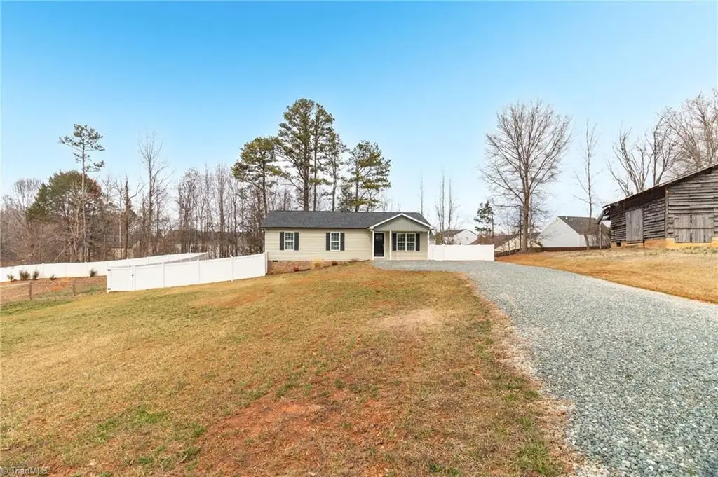 2069 Darwick Road, South Fork, NC 27127 - #1