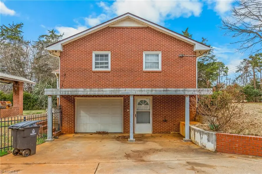 120 Martindale Road, Winston Salem, NC 27107 - #3