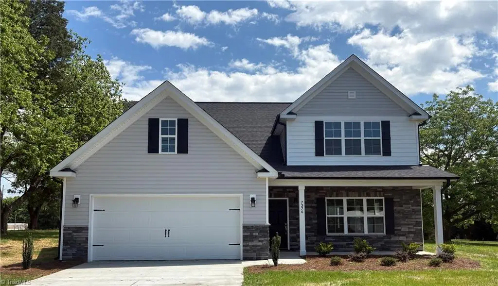7376 Ridge Road, Winston Salem, NC 27107 - #1