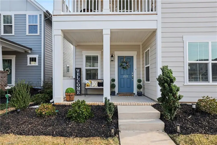 1727 Eastover Drive, Kernersville, NC 27284 - #2