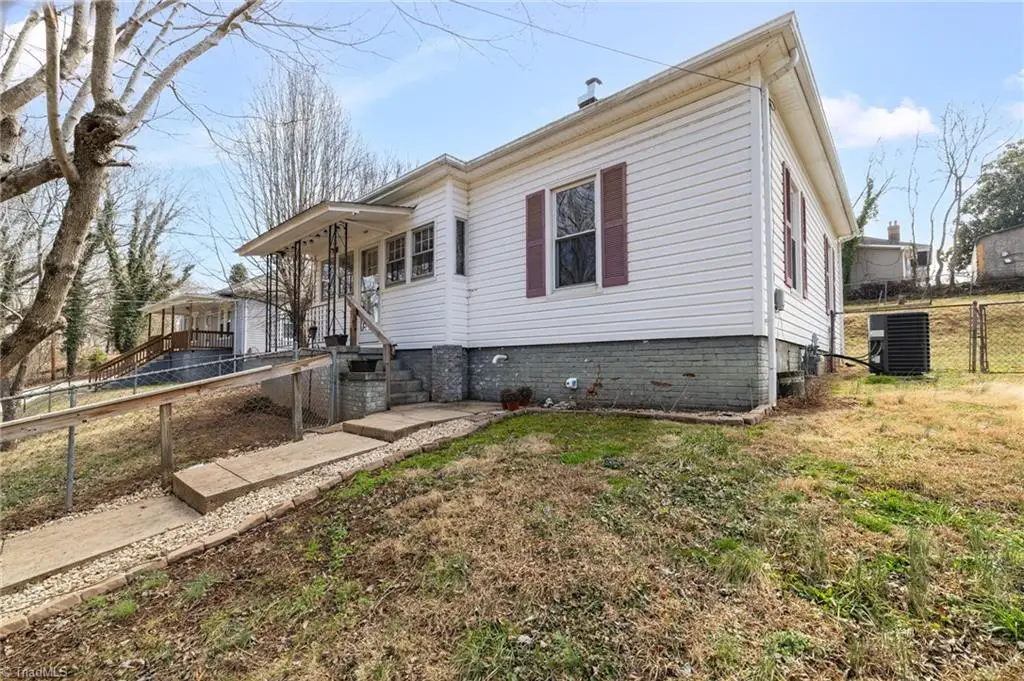 904 Branch Street, Eden, NC 27288 - #1