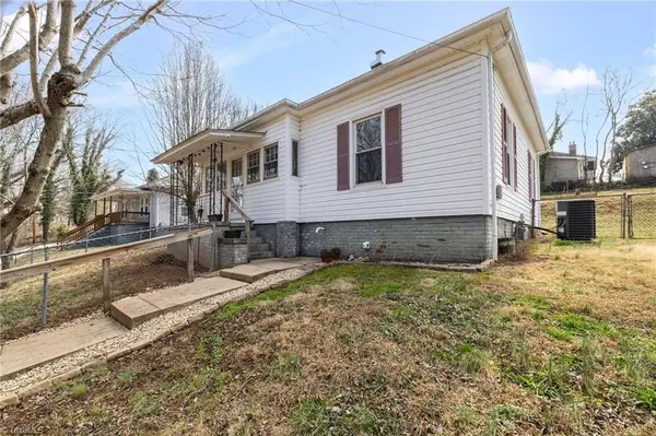 904 Branch Street, Eden, NC 27288