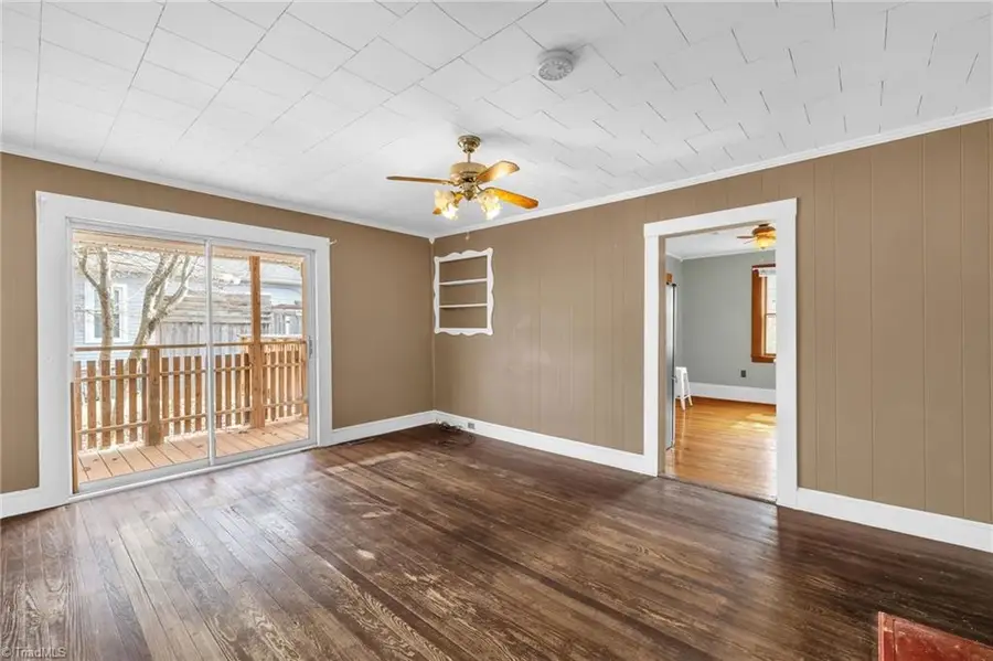 904 Branch Street, Eden, NC 27288 - #2