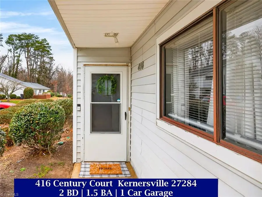 416 Century Court, Kernersville, NC 27284 - #3