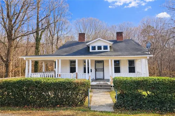 4902 Cherry Street, Winston-Salem, NC 27105