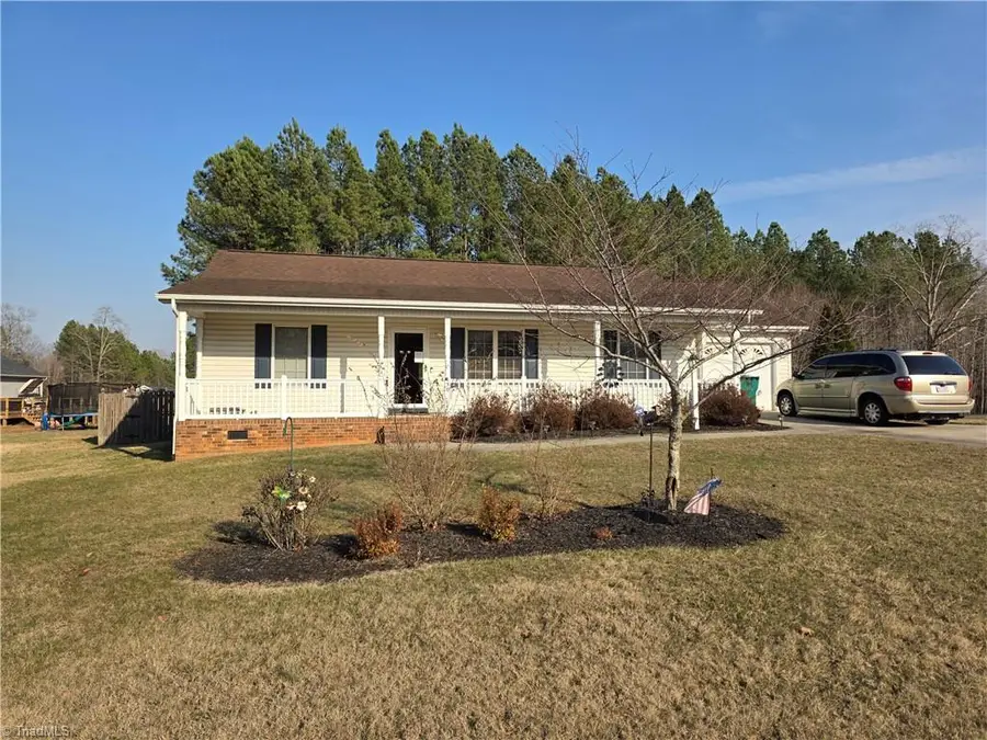 130 Lemons Street, Stoneville, NC 27048 - #2