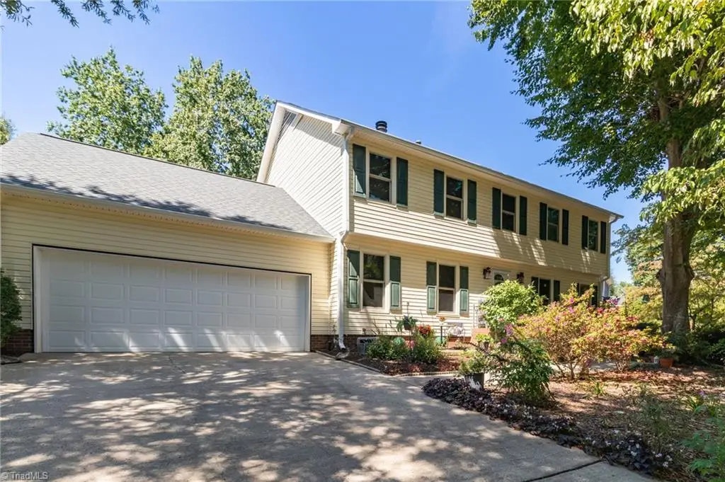 905 Northshore Court, High Point, NC 27265 - #1