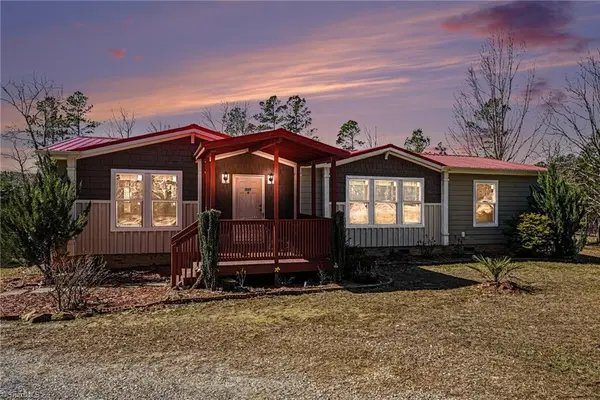 535 Strider Road, Troy, NC 27371