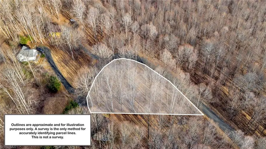 TBD 13 Townview Street, West Jefferson, NC 28694 - #2