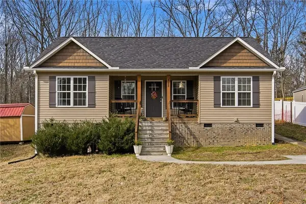 128 Kendall Mill Road, Thomasville, NC 27360