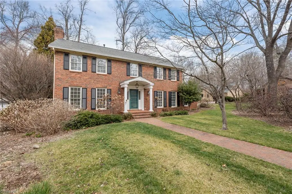 1200 Heathrow Drive, Greensboro, NC 27410 - #1