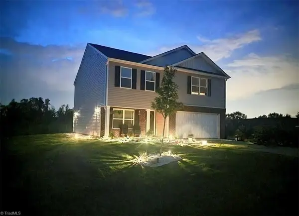 396 Towhee Trail, Lexington, NC 27295