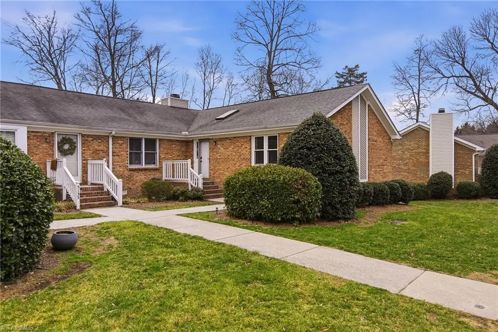 5137 Autumncrest Drive, Greensboro, NC 27407 - #1