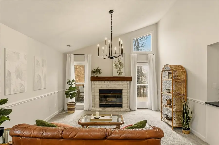 5137 Autumncrest Drive, Greensboro, NC 27407 - #2