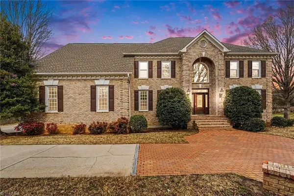 6705 Polo Farms Drive, Summerfield, NC 27358