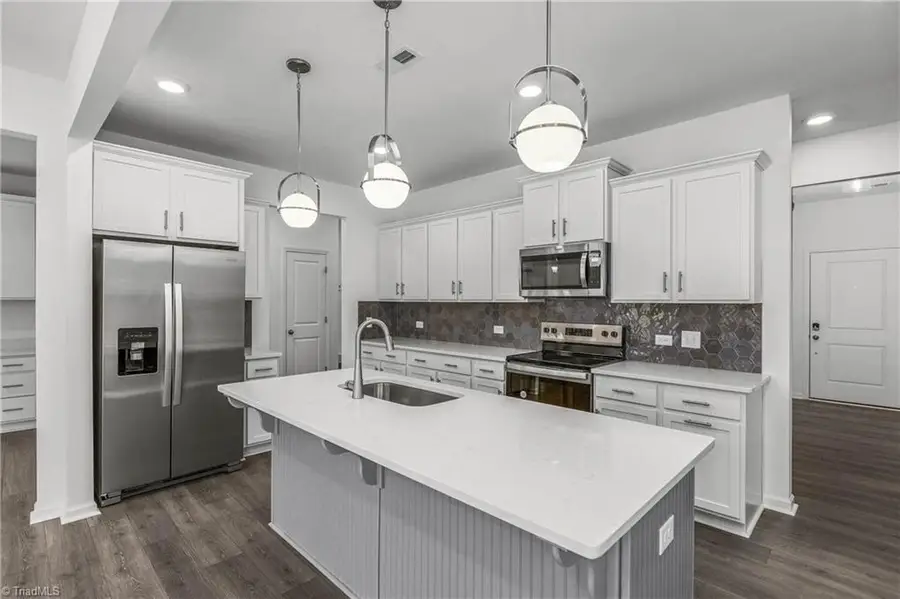 4010 Aster Point Court, Pfafftown, NC 27040 - #3