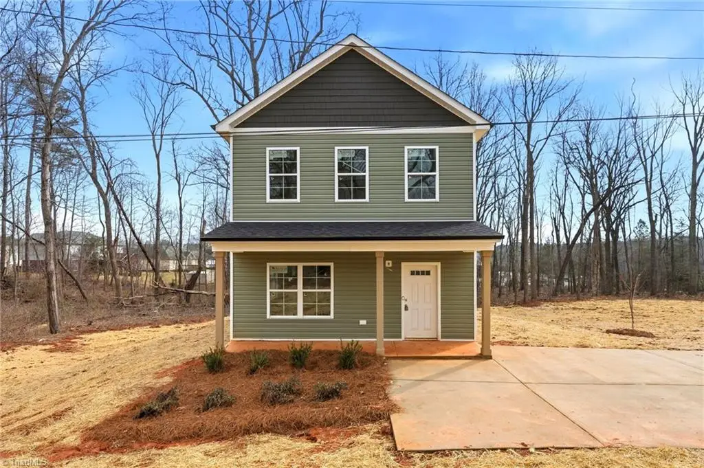 4587 Erin Street, Winston Salem, NC 27105 - #1