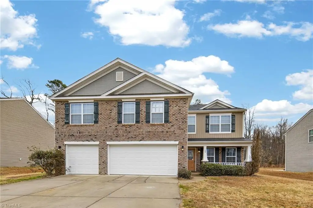 169 Solstice Drive, Haw River, NC 27258 - #1