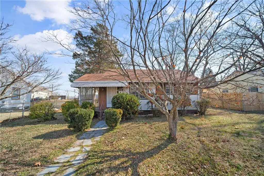 3029 Bon Air Avenue, Winston Salem, NC 27105 - #1