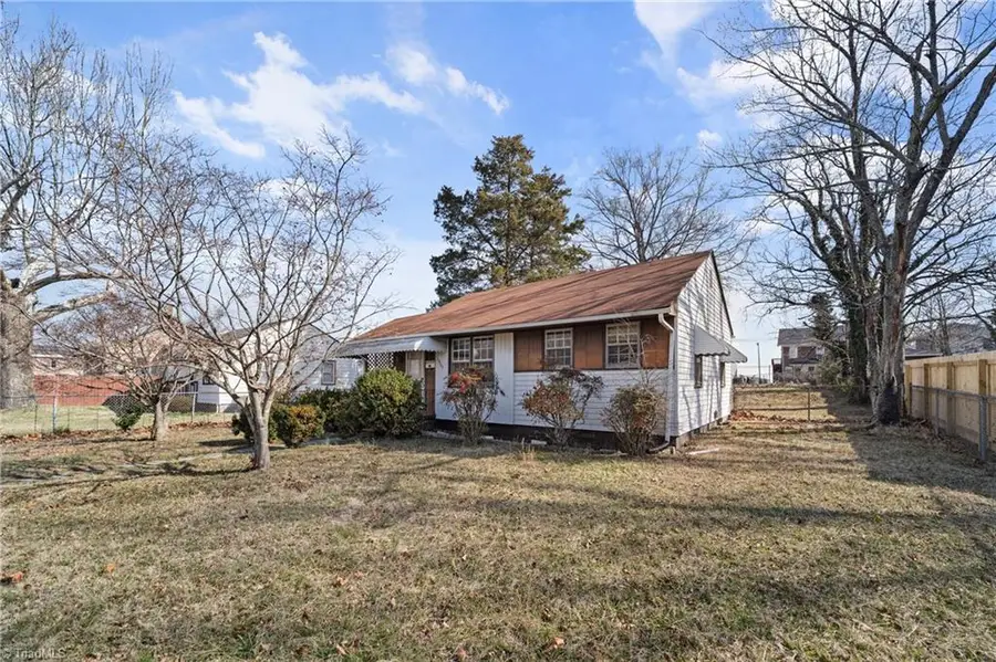 3029 Bon Air Avenue, Winston Salem, NC 27105 - #3