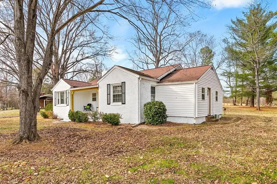 1385 Bridgton Road, Winston Salem, NC 27127 - #2