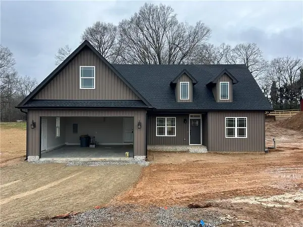 1357 Norman Shoaf Road, Winston-Salem, NC 27107