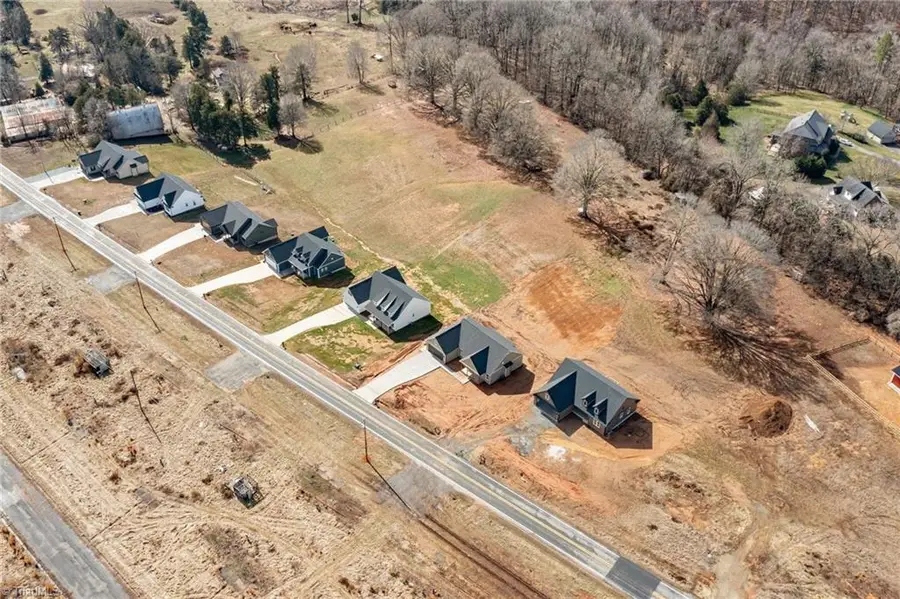 1357 Norman Shoaf Road, Midway, NC 27107 - #2