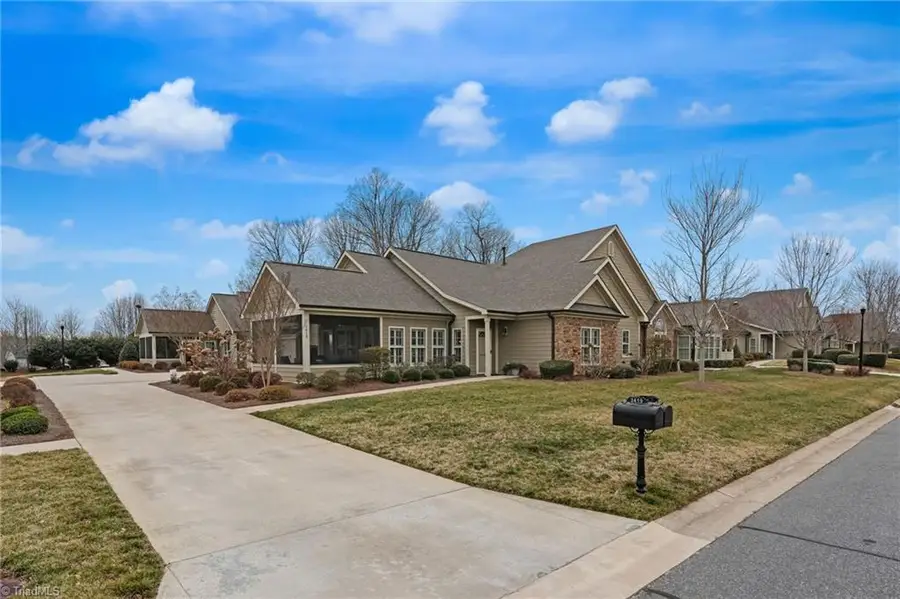 3419 Waterwheel Circle, Winston Salem, NC 27103 - #2