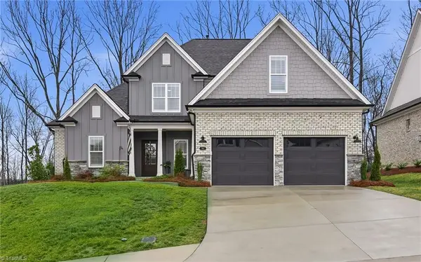 741 Surrey Path Trail, Winston-Salem, NC 27104