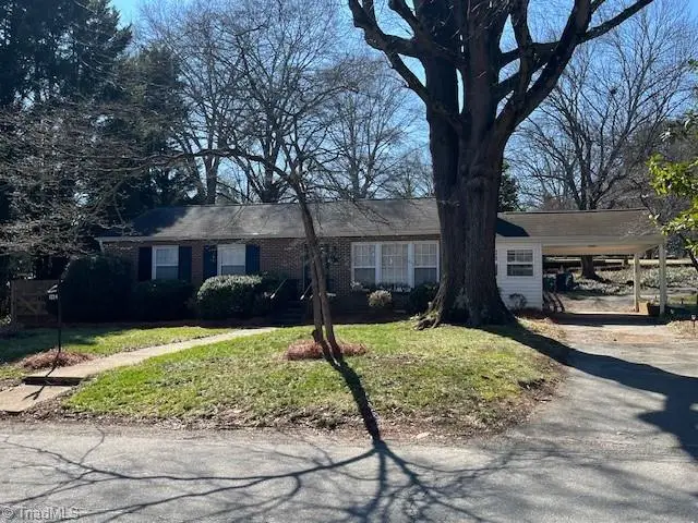 1224 Pinebluff Road, Winston Salem, NC 27103 - #2