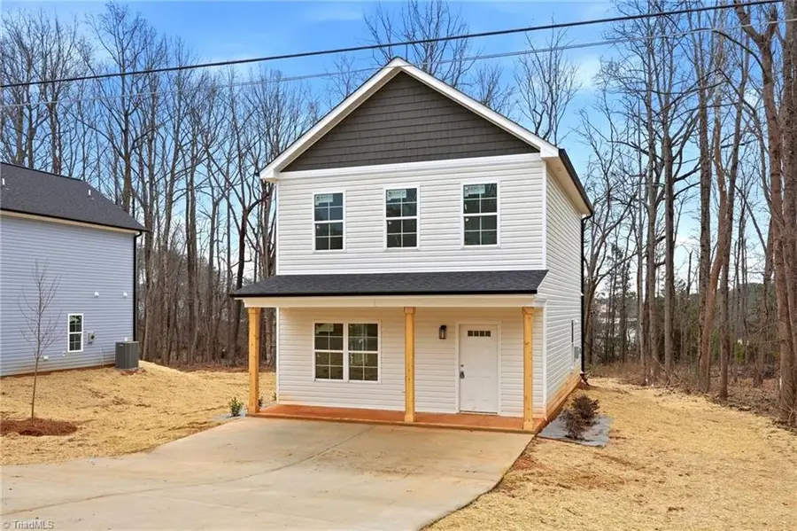 5125 Fredonia Avenue, Winston Salem, NC 27105 - #2