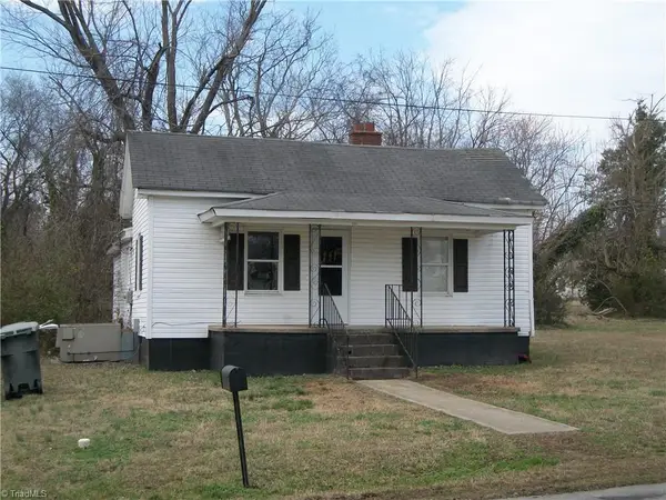 303 Monroe Street, Eden, NC 27288