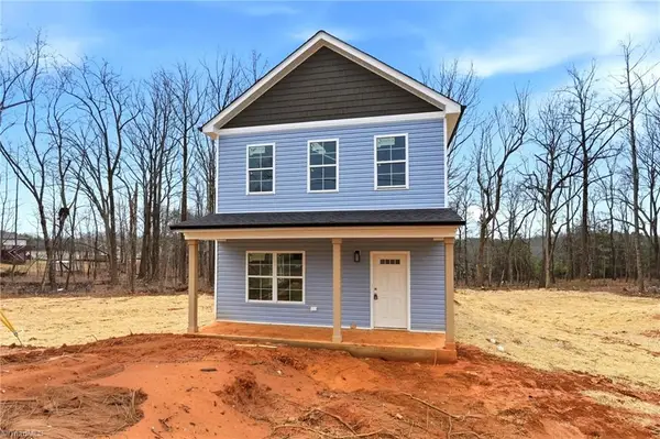 5131 Fredonia Avenue, Winston-Salem, NC 27105