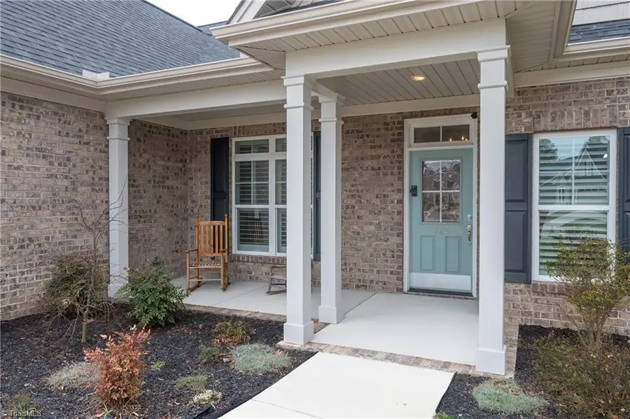 102 Castle Pond Drive, Wallburg, NC 27107 - #2