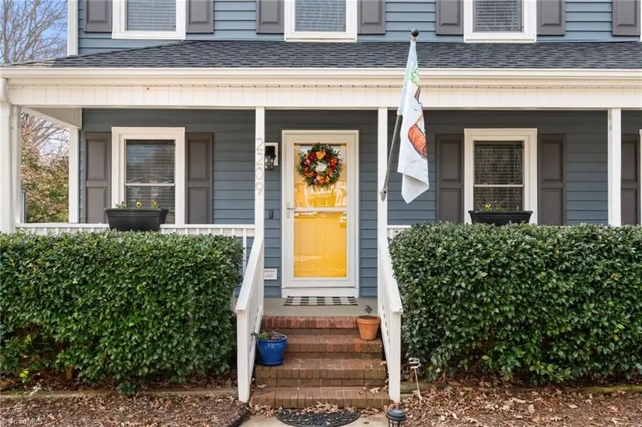 2209 Franklin Court, Burlington, NC 27215 - #2