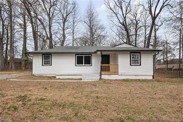 220 Hedgecock Road, High Point, NC 27265