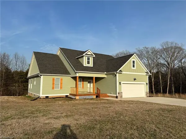 139 Old Quarry Road, State Road, NC 28676