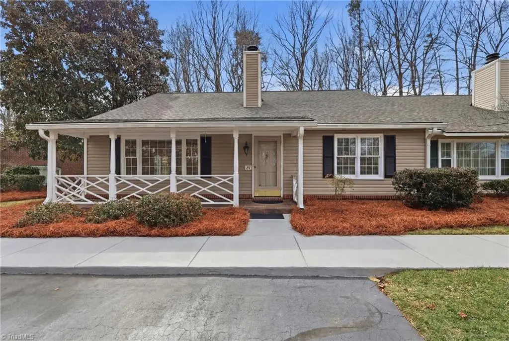 24 Brownstone Lane, Greensboro, NC 27410 - #1
