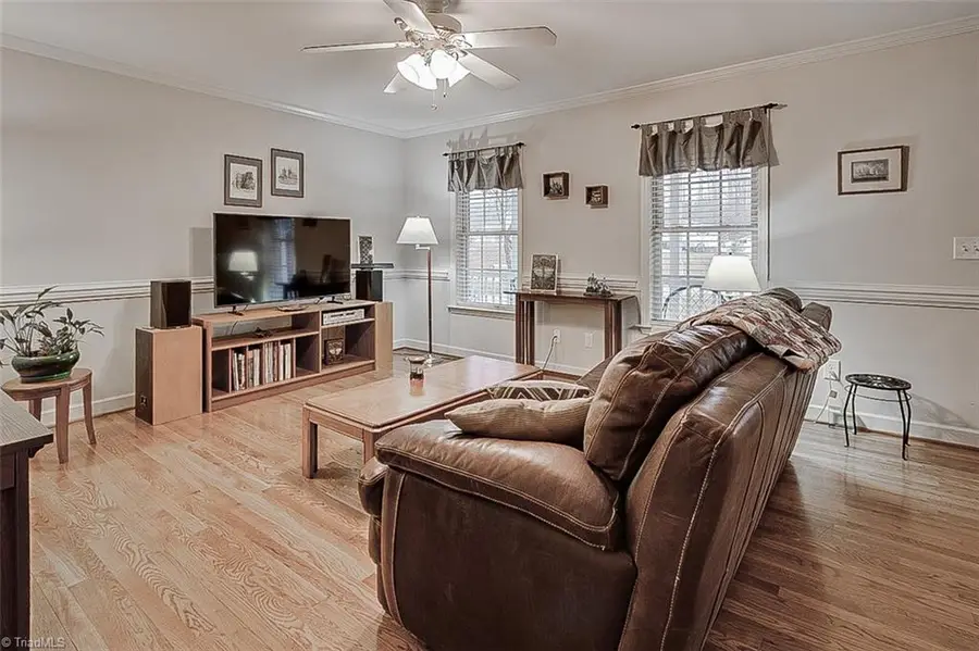 2411 Regency Drive, Randleman, NC 27317 - #3