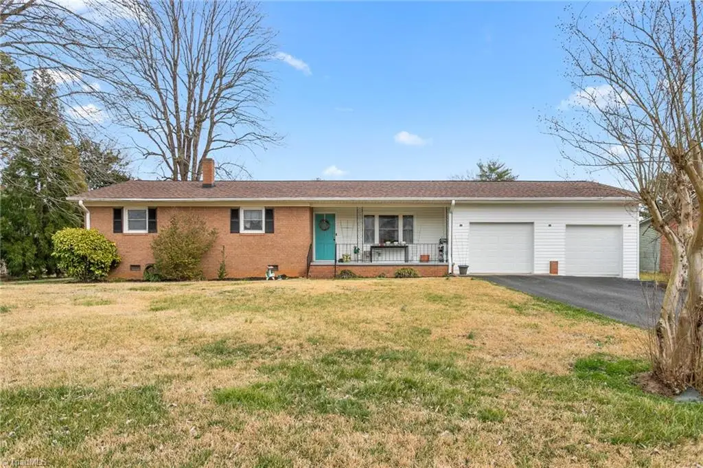 943 Maurine Drive, Asheboro, NC 27205 - #1