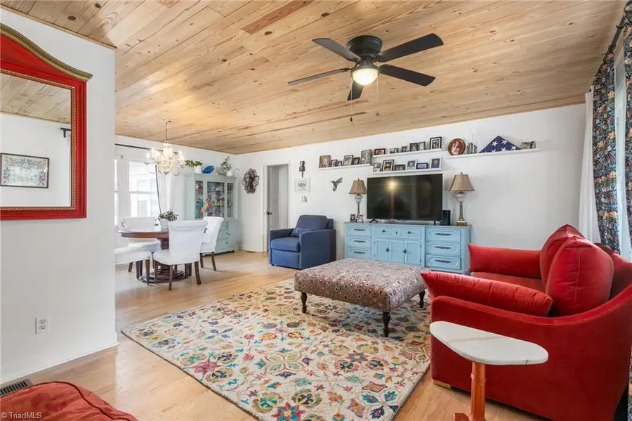 943 Maurine Drive, Asheboro, NC 27205 - #3