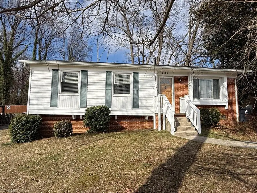 2320 Glenhaven Drive, Greensboro, NC 27406 - #2