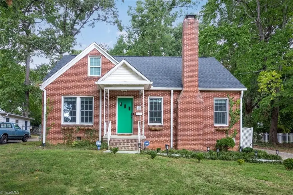 511 Farriss Avenue, High Point, NC 27262 - #1