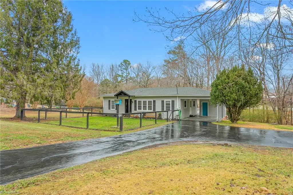 409 Iron Mountain Road, Asheboro, NC 27205 - #1