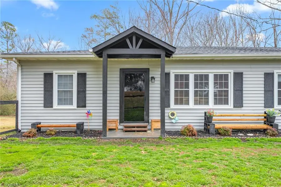 409 Iron Mountain Road, Asheboro, NC 27205 - #2