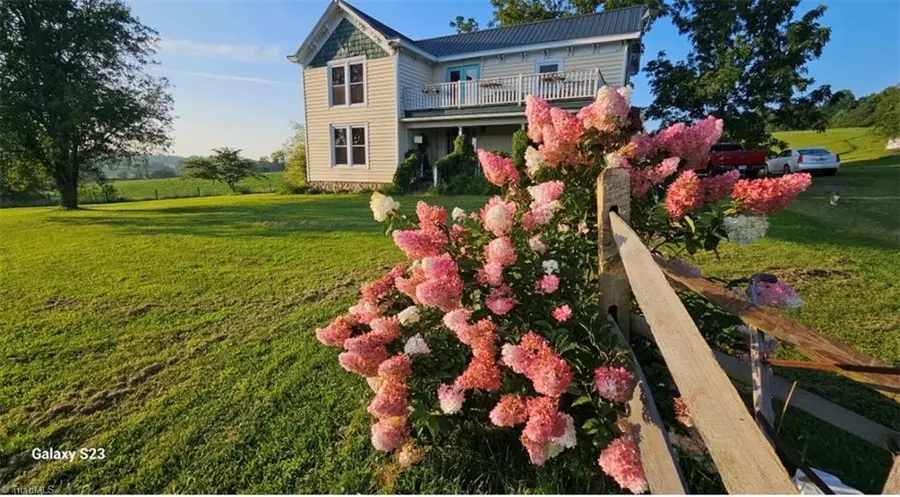 TBD Snake Creek Road, Hillsville, VA 24343 - #2