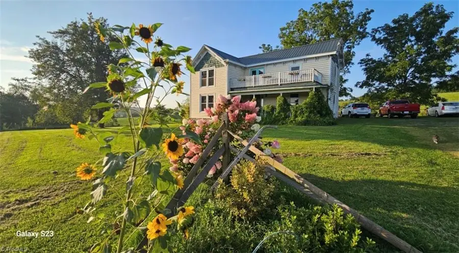 TBD Snake Creek Road, Hillsville, VA 24343 - #3