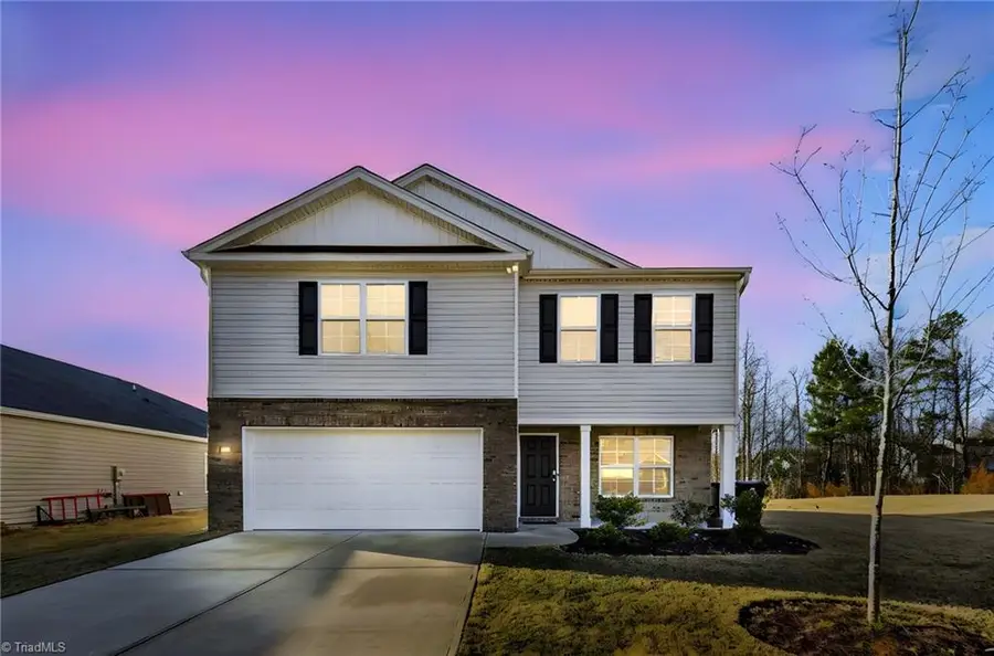 2312 Wilpar Drive, Greensboro, NC 27406 - #2