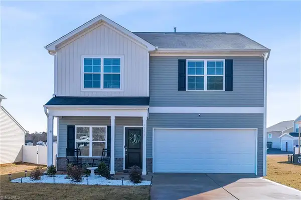 4748 Bell West Drive, Kernersville, NC 27284