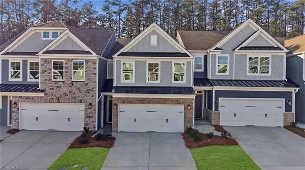 5203 Maple Blossom Trail, Greensboro, NC 27455